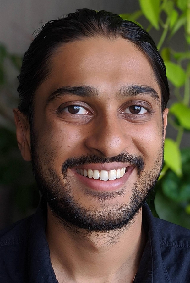  Machine learning Ph.D. candidate Chirag Gupta has received a Bloomberg Data Science Ph.D. Fellowship.