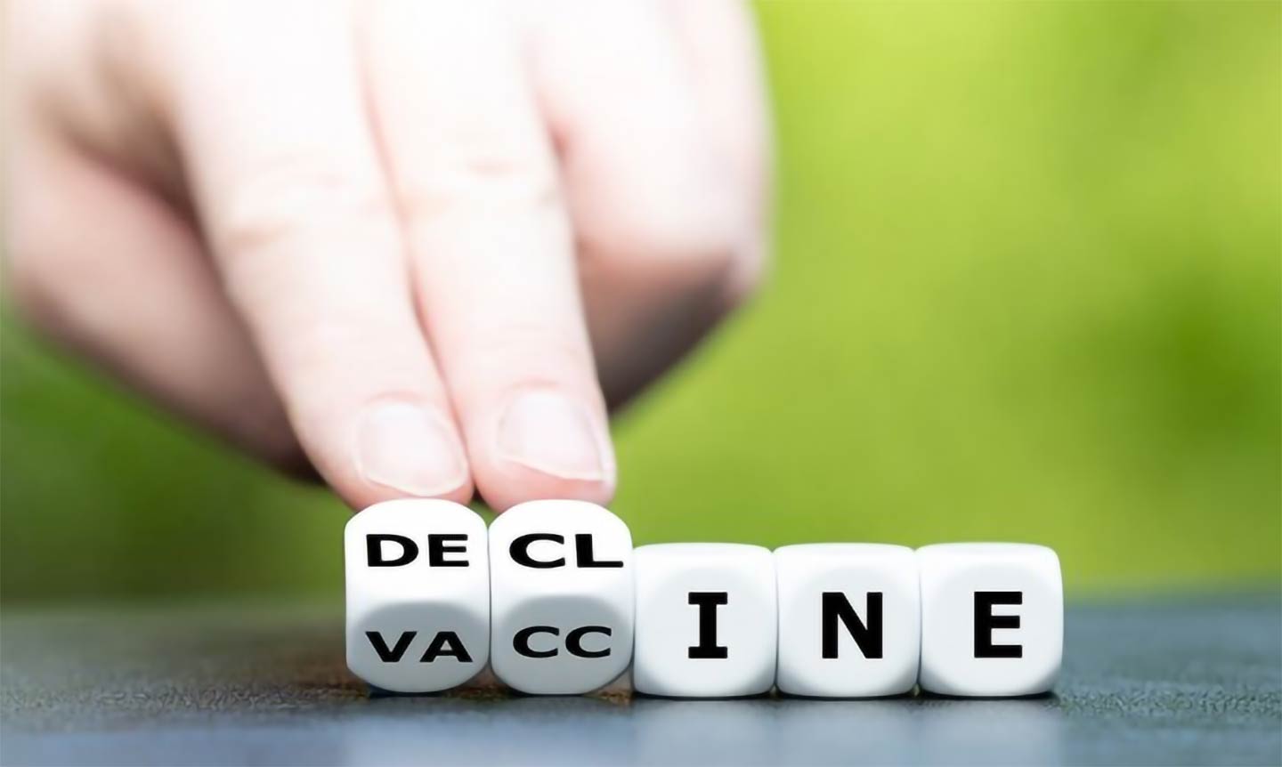  Daily national surveys by CMU researchers show that while COVID-19 vaccine uptake has increased, the proportion of vaccine-hesitant adults remains unchanged.