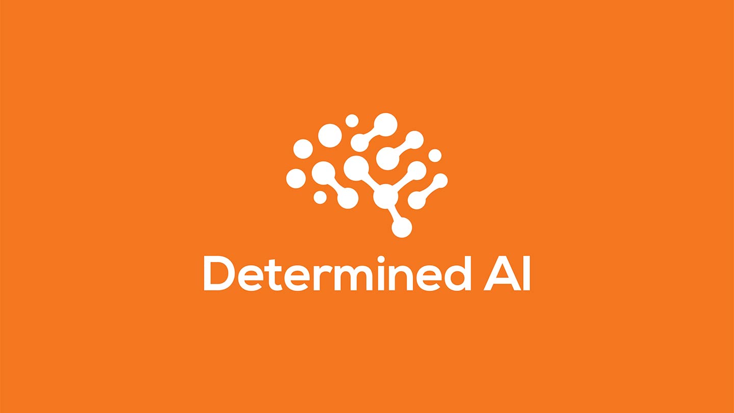  Hewlett Packard Enterprise has acquired Determined AI, a machine learning technology company co-founded by SCS faculty member Ameet Talwalkar.