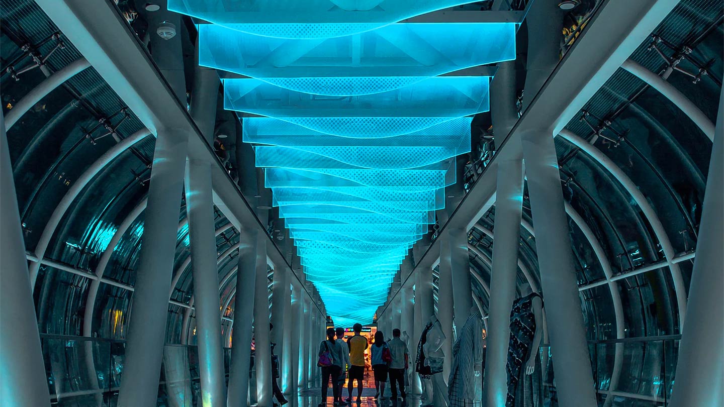  CMU Researchers Win NSF-Amazon Fairness in AI Awards, image by Lily Banse on Unsplash