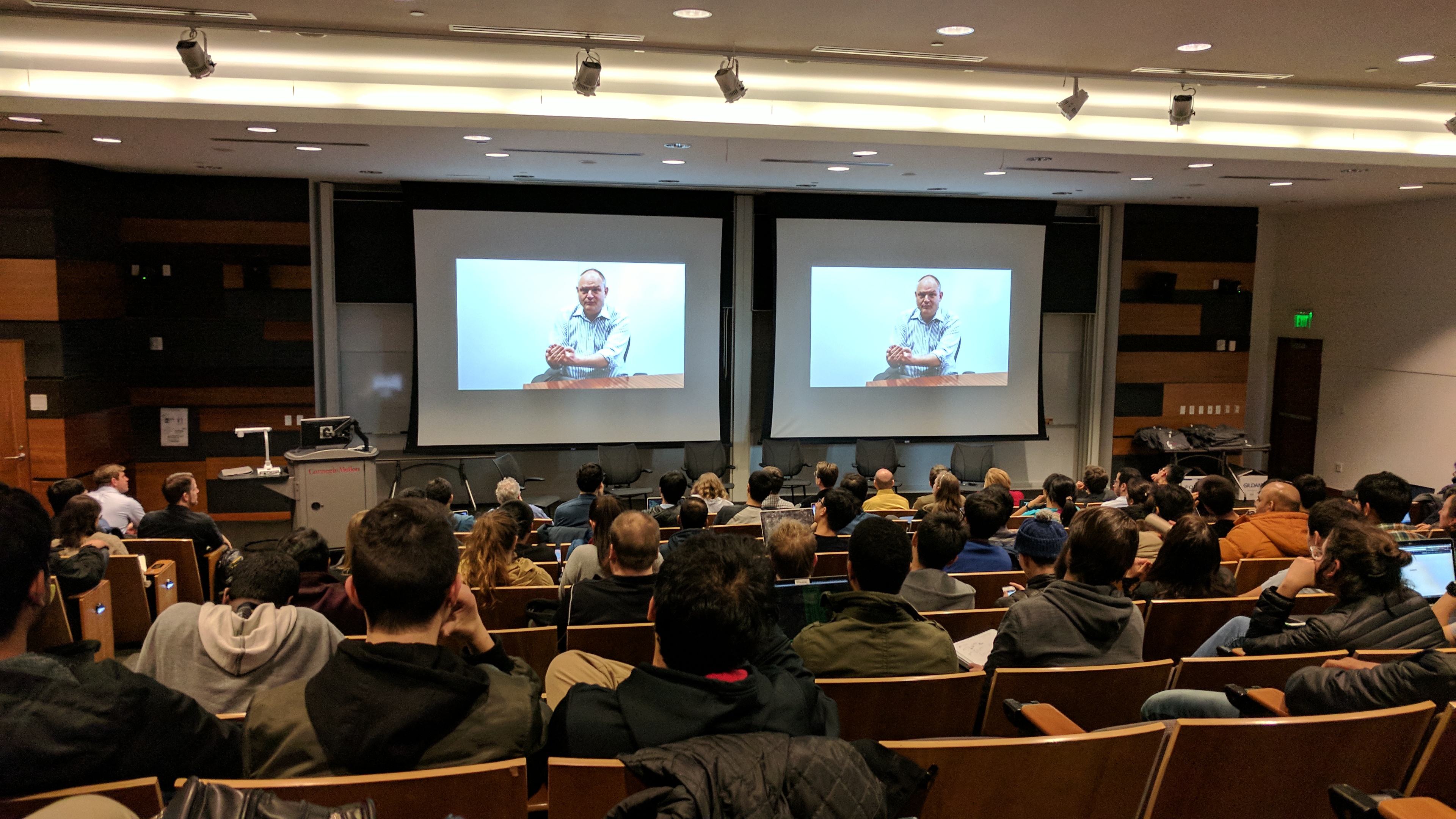 Conference Picture