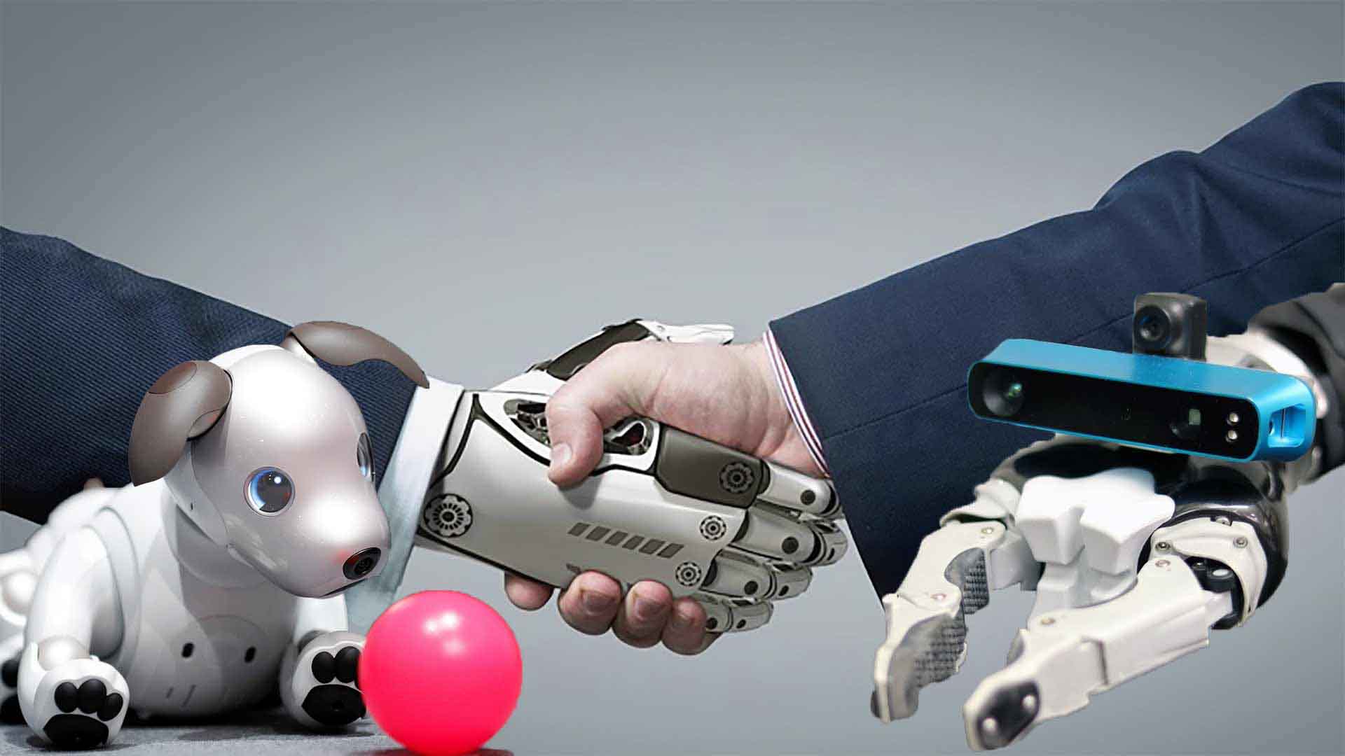  CMU & Sony Coporation of America Partnership