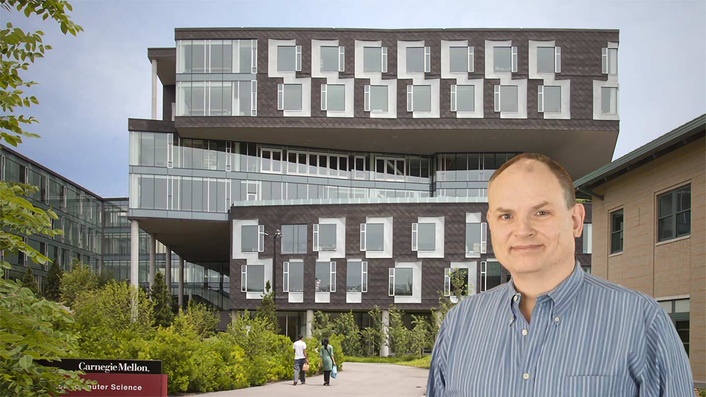  Andrew Moore Steps Down as Dean of Carnegie Mellon's School of Computer Science | Machine Learning