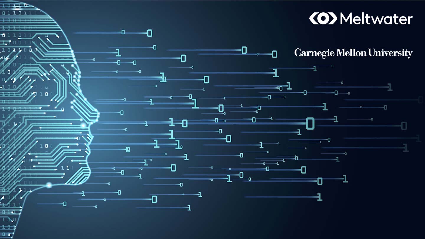  Carnegie Mellon Joins Meltwater To Advance Data Science | Machine Learning