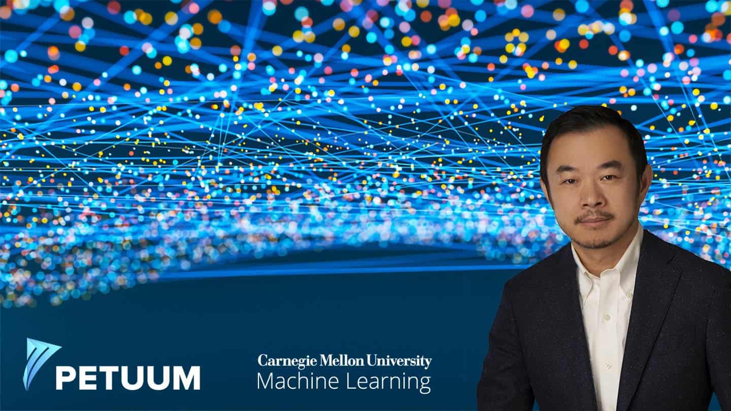  Congratulations to Professor Eric Xing for Winning 2019 Carnegie Science Award | Machine Learning Department | Carnegie Mellon University
