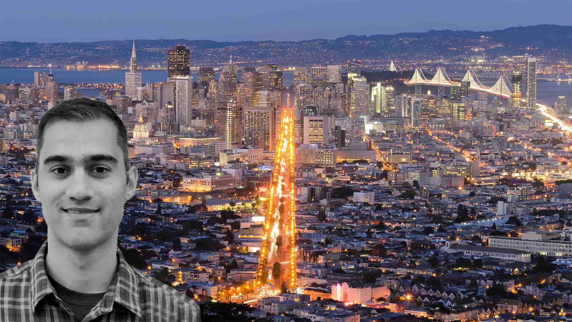  Assistant Professor Ameet Talwalkar Portrayed - The Okawa Foundation Research Celebration to be Held on San Francisco on September 2018