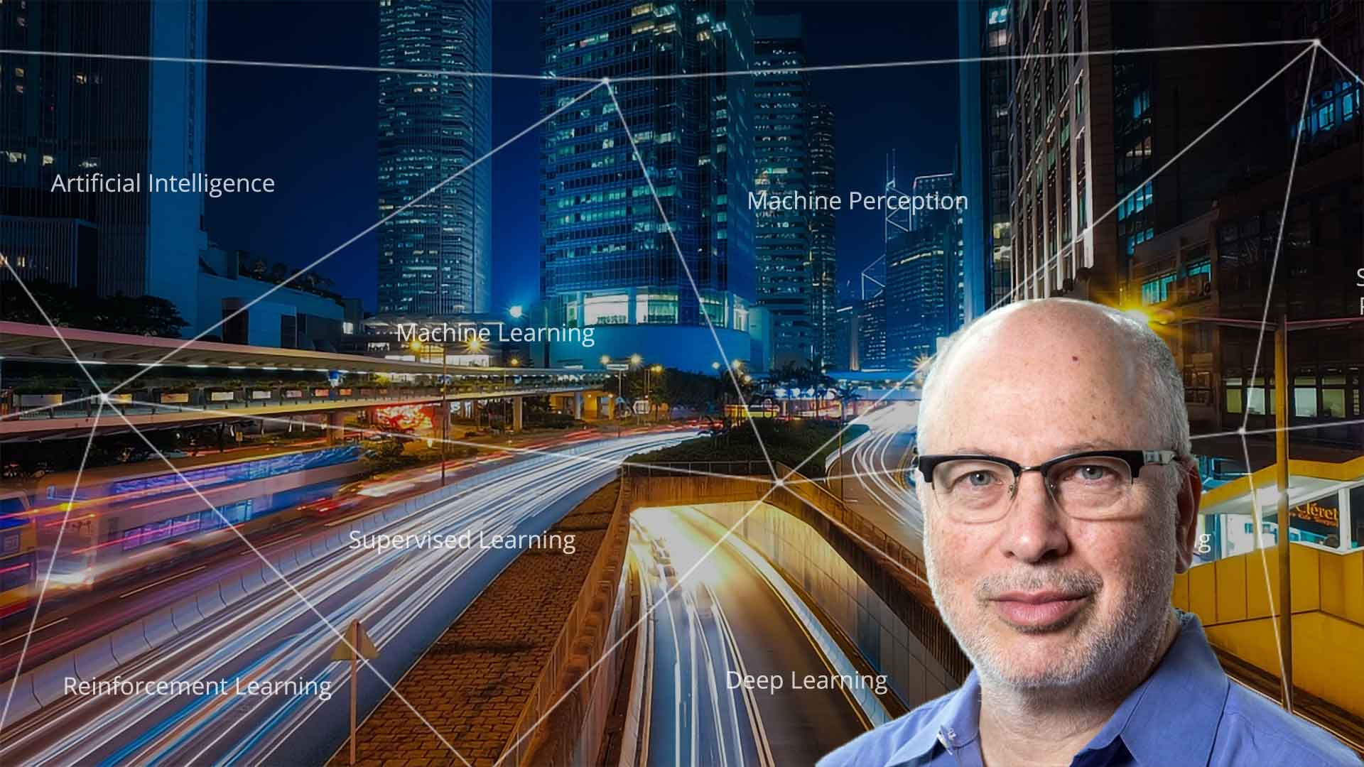 Roni Rosenfeld Appointed as Head of Machine Learning at Carnegie Mellon University