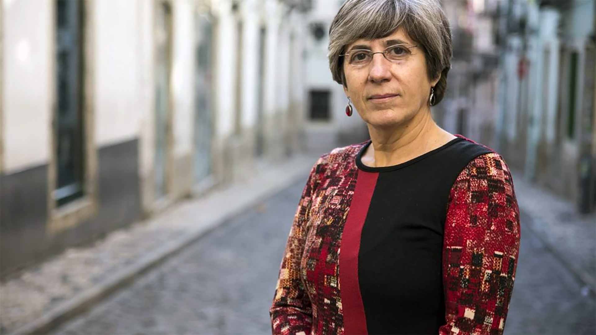  Manuela Veloso to Apply Machine Learning on J.P. Morgan Existing AI Capabilities