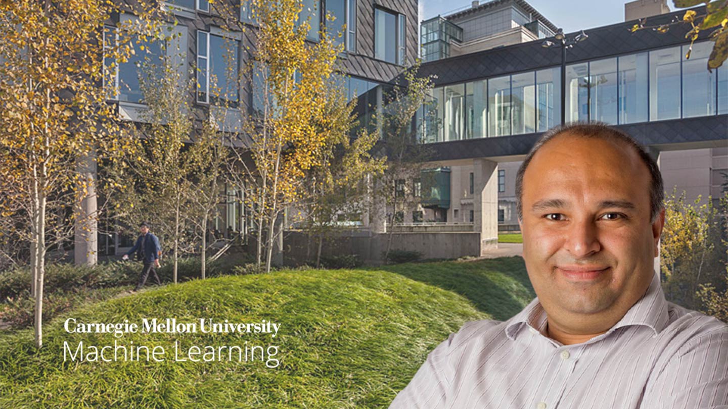  A team led by Distinguished Career Professor Rayid Ghani has found that machine learning can help public health officials identify children most at risk of lead poisoning.