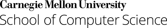 CMU School of Computer Science Logo